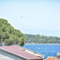 Maison Vourla Hotel Турция, Урла - отзывы, цены и фото номеров - забронировать отель Maison Vourla Hotel онлайн приотельная территория фото 2