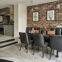 Отель Kingly Kensington Лондон фото 12