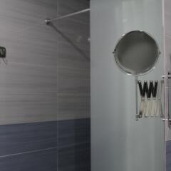 Отель Hostal Madrid Sol Мадрид ванная фото 2