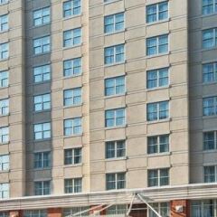 Отель Residence Inn Washington, DC / Dupont Circle США, Вашингтон - отзывы, цены и фото номеров - забронировать отель Residence Inn Washington, DC / Dupont Circle онлайн с домашними животными