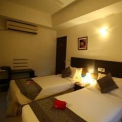 Happy Homes in Chennai, India from 31$, photos, reviews - zenhotels.com photo 10