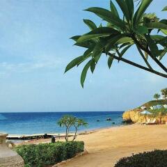 Отель “Luxury Villa in Four Seasons Resort, Sharm El Sheikh фото 8