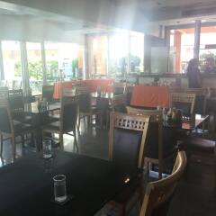 Отель Marsi Pattaya Таиланд, Паттайя - отзывы, цены и фото номеров - забронировать отель Marsi Pattaya онлайн питание фото 2