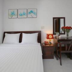 Cozy Hotel комната для гостей фото 5
