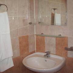 Vanessa Family Hotel Равда ванная
