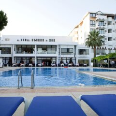 Diamond Sea Hotel бассейн фото 2
