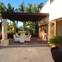 Отель Cabo Marina Beach Condos Золотая зона Марина фото 2