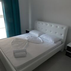 Апартаменты Doka Luxury Apartments детские мероприятия фото 2