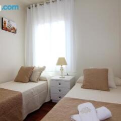 Отель Classbedroom Apartments IV Испания, Барселона - отзывы, цены и фото номеров - забронировать отель Classbedroom Apartments IV онлайн фото 3