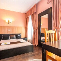 Отель Hostal Gallardo Испания, Мадрид - 1 отзыв об отеле, цены и фото номеров - забронировать отель Hostal Gallardo онлайн комната для гостей