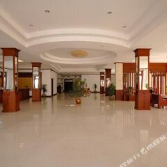 Keomixay Hotel in Vientiane, Laos from 43$, photos, reviews - zenhotels.com photo 8