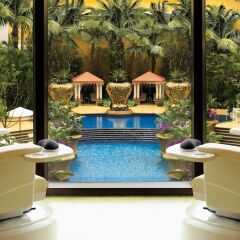 Отель Wynn Macau фото 6