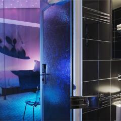 Five Boutique Hotel Paris Quartier Latin сауна