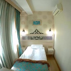 Hotel Novano комната для гостей фото 5