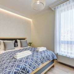 Апартаменты Lion Apartments -Sopot 19211 Сопот удобства в номере фото 2