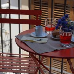 Отель Guascone Apartments Италия, Палермо - отзывы, цены и фото номеров - забронировать отель Guascone Apartments онлайн в номере