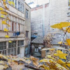 Отель Mr. Ilusha Грузия, Тбилиси - отзывы, цены и фото номеров - забронировать отель Mr. Ilusha онлайн фото 6