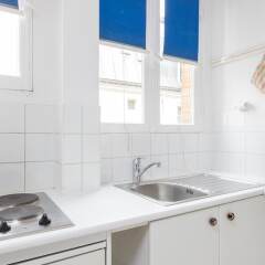 Отель Place des Vosges - Bastille Apartment Франция, Париж - отзывы, цены и фото номеров - забронировать отель Place des Vosges - Bastille Apartment онлайн в номере фото 2