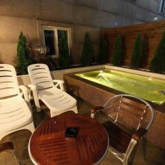 Hotel A7 фото 2