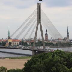Riga Islande Hotel Рига пляж фото 2