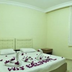 Ali Unal Apart Otel Турция, Аланья - отзывы, цены и фото номеров - забронировать отель Ali Unal Apart Otel онлайн фото 4