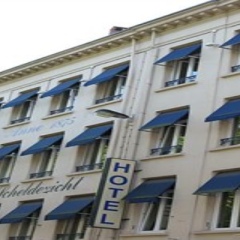 Hotel Scheldezicht фото 2