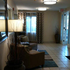 Отель Candlewood Suites Columbus Airport США, Гаханна - отзывы, цены и фото номеров - забронировать отель Candlewood Suites Columbus Airport онлайн спа