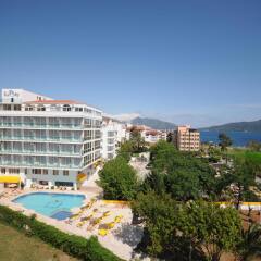 Sunbay Park Hotel балкон