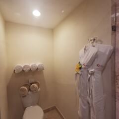 Отель Canto del Sol Plaza Vallarta Beach & Tennis Resort - Все включено спа