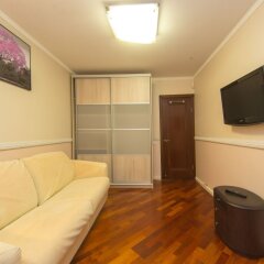 Апартаменты Selena Apartments Москва фото 9