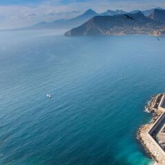 Отель Villa in Calpe - 104848 by MO Rentals