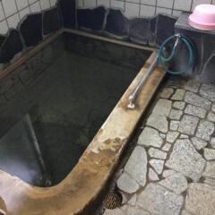 Kaisenkaku Hotel Беппу бассейн