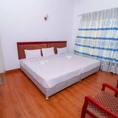 Отель Yuthika Resort комната для гостей фото 4