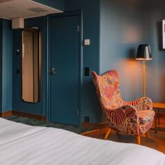 Original Sokos Hotel Vaakuna Helsinki интерьер отеля фото 2