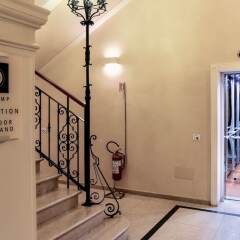 Отель Le Camp Resort & Spa Италия, Падуя - 1 отзыв об отеле, цены и фото номеров - забронировать отель Le Camp Resort & Spa онлайн фитнесс-зал фото 3
