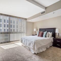 Отель Bluebird Suites in Penn Quarter США, Вашингтон - отзывы, цены и фото номеров - забронировать отель Bluebird Suites in Penn Quarter онлайн комната для гостей фото 3