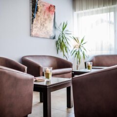 Hotel Panorama Парчинес интерьер отеля фото 2