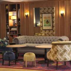 Отель Arora Hotel Manchester Великобритания, Манчестер - отзывы, цены и фото номеров - забронировать отель Arora Hotel Manchester онлайн развлечения