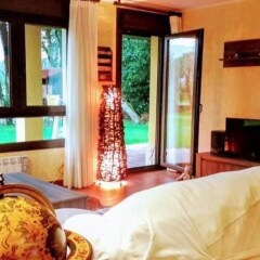 Отель Casa La Encina комната для гостей фото 4