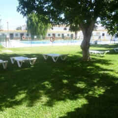 Отель Hostal Los Mellizos
