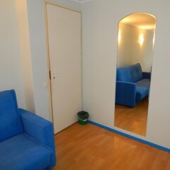 Гостиница Komnaty na Nevskom Prospekte комната для гостей фото 2