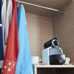Lion Premium Hotel удобства в номере