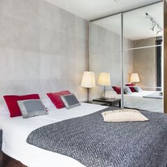 Отель My Space Barcelona Executive Apartments Center Испания, Барселона - отзывы, цены и фото номеров - забронировать отель My Space Barcelona Executive Apartments Center онлайн фото 16
