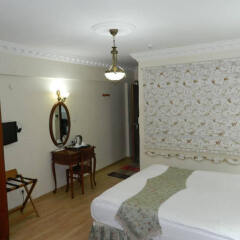 Basileus Hotel Турция, Стамбул - 10 отзывов об отеле, цены и фото номеров - забронировать отель Basileus Hotel онлайн бассейн