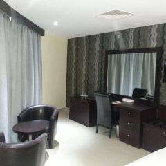 Royal Falcon Hotel удобства в номере