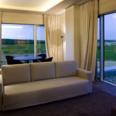 Valbusenda Hotel Bodega Spa комната для гостей фото 5
