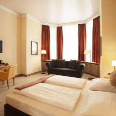 Hotel Villa Florentina комната для гостей фото 4
