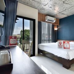 Отель Nida Rooms Naiyang 6 Sakhu комната для гостей фото 4