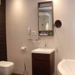 Astera Hotel And Spa Золотые пески ванная фото 2