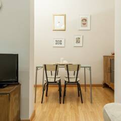 Отель Apartamento Palacio Real IV комната для гостей фото 4